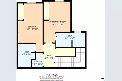 2410 S 2nd Street #630, Waco, TX 76706 - Photo 8