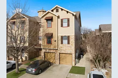 2410 S 2nd Street #630, Waco, TX 76706 - Photo 1