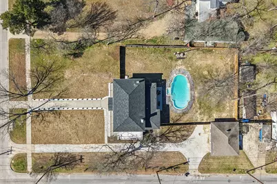 702 Griffith, Terrell, TX 75160 - Photo 40