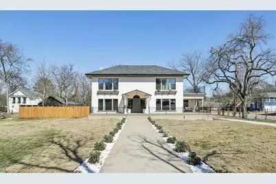 702 Griffith, Terrell, TX 75160 - Photo 2