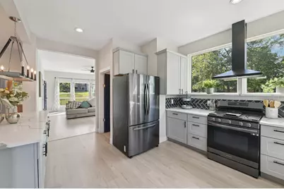 702 Griffith, Terrell, TX 75160 - Photo 8