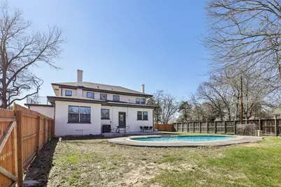 702 Griffith, Terrell, TX 75160 - Photo 36