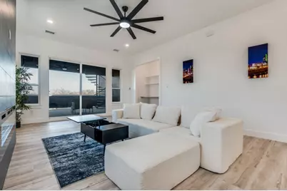 2808 Guymon Street, Dallas, TX 75212 - Photo 4