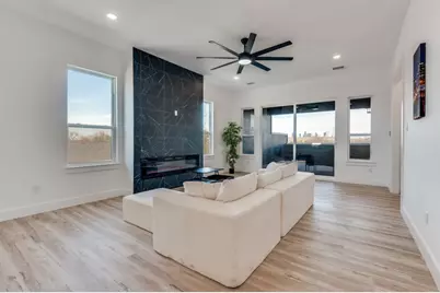 2808 Guymon Street, Dallas, TX 75212 - Photo 6