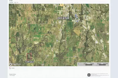 00 County Road 3170_Tract Four, Decatur, TX 76234 - Photo 4