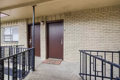5000 Bowser Avenue #214, Dallas, TX 75209 - Photo 2