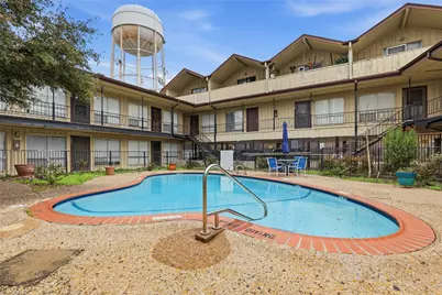 5000 Bowser Avenue #214, Dallas, TX 75209 - Photo 16