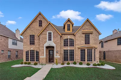 210 Rose Garden Way, Red Oak, TX 75154 - Photo 1