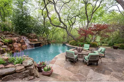 6812 Midcrest Drive, Dallas, TX 75254 - Photo 2