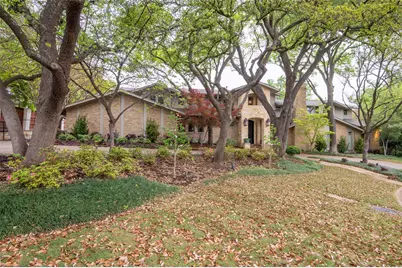 6812 Midcrest Drive, Dallas, TX 75254 - Photo 4