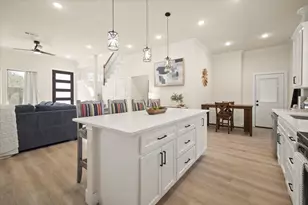 5511 Black Pine Cir, Granbury, TX 76048 - Photo 4