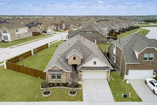 809 Mathew Dr, Anna, TX 75409 - Photo 2