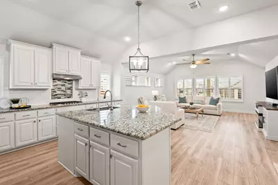 809 Mathew Drive, Anna, TX 75409 - Photo 4