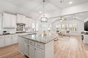 809 Mathew Dr, Anna, TX 75409 - Photo 4