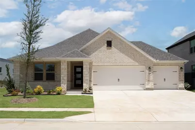 3766 Lupine Trail, Venus, TX 76084 - Photo 1