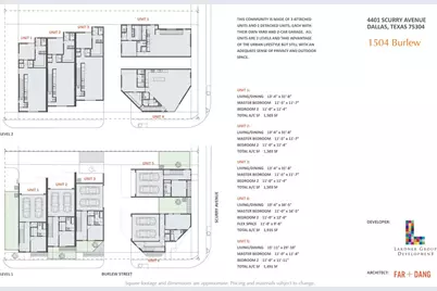 1504 Burlew Street #4, Dallas, TX 75204 - Photo 30