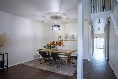 10713 Vista Heights Boulevard, Fort Worth, TX 76108 - Photo 6