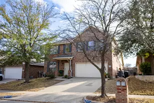 10713 Vista Heights Blvd, Fort Worth, TX 76108 - Photo 2