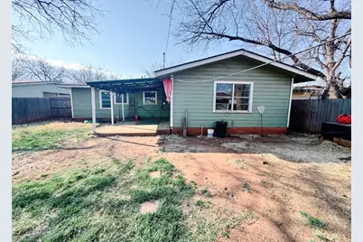 2116 Parramore Street, Abilene, TX 79603 - Photo 12