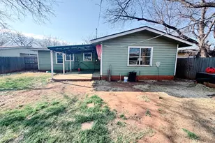 2116 Parramore St, Abilene, TX 79603 - Photo 12