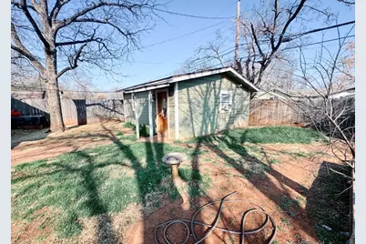 2116 Parramore Street, Abilene, TX 79603 - Photo 14