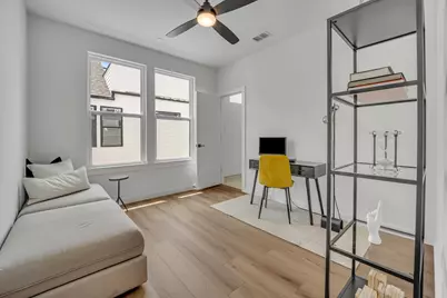 1525 Pecos Street #107, Dallas, TX 75204 - Photo 36