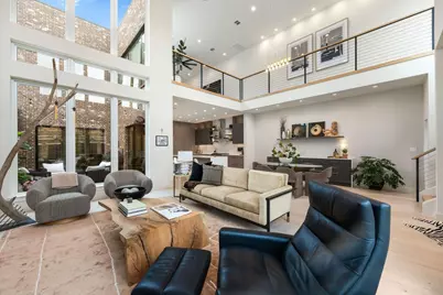 207 Morningside Drive, Roanoke, TX 76262 - Photo 6