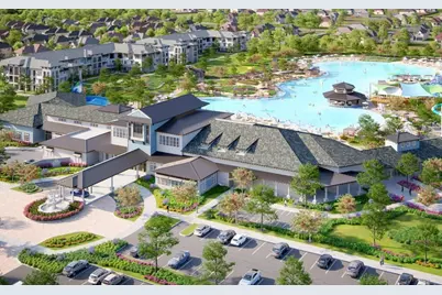 629 Verona Drive, Weston, TX 75097 - Photo 24