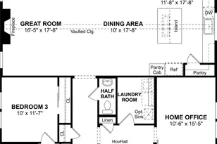 3516 River Crk Trl, Sherman, TX 75092 - Photo 2