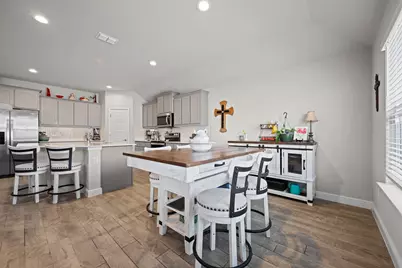 708 Golden Gate Park Road, Alvarado, TX 76009 - Photo 18