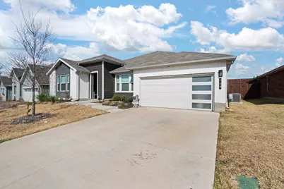 708 Golden Gate Park Road, Alvarado, TX 76009 - Photo 2