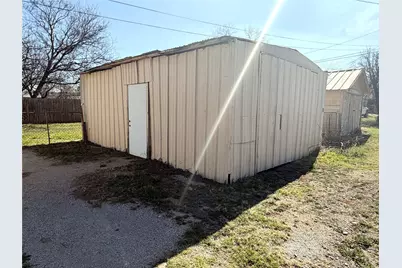 1211 W 12th Street, Cisco, TX 76437 - Photo 6