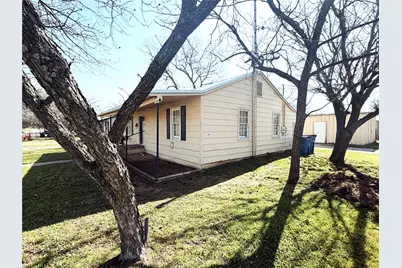 1211 W 12th Street, Cisco, TX 76437 - Photo 4