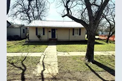 1211 W 12th Street, Cisco, TX 76437 - Photo 2