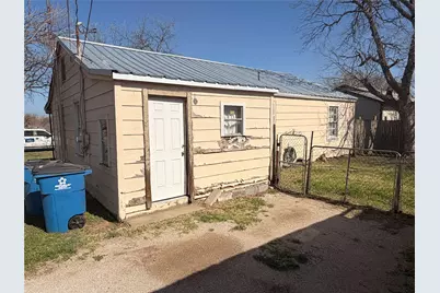 1211 W 12th Street, Cisco, TX 76437 - Photo 8