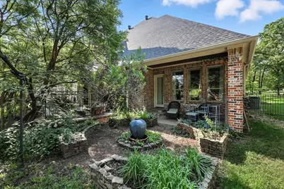 1217 Saddlebrook Way, Bartonville, TX 76226 - Photo 26