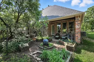 1217 Saddlebrook Way, Bartonville, TX 76226 - Photo 26