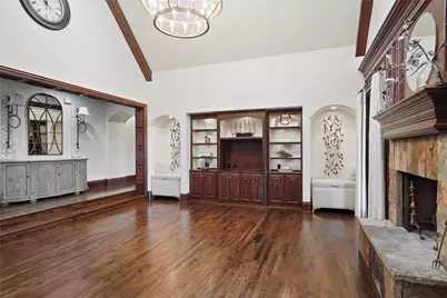 1217 Saddlebrook Way, Bartonville, TX 76226 - Photo 4