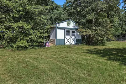 1217 Saddlebrook Way, Bartonville, TX 76226 - Photo 38