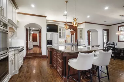 1217 Saddlebrook Way, Bartonville, TX 76226 - Photo 8