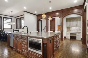 1217 Saddlebrook Way, Bartonville, TX 76226 - Photo 12