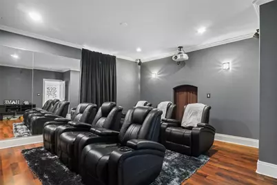 1217 Saddlebrook Way, Bartonville, TX 76226 - Photo 22