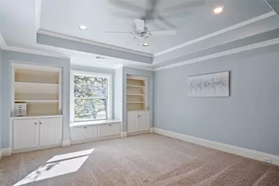 1217 Saddlebrook Way, Bartonville, TX 76226 - Photo 18