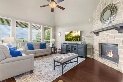 4707 Club Terrace Lane, Frisco, TX 75036 - Photo 6