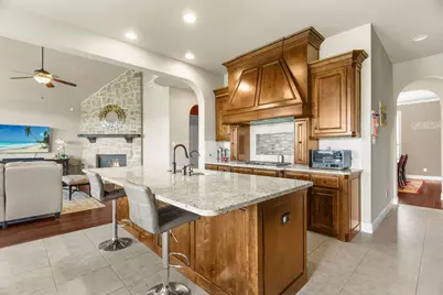 4707 Club Terrace Lane, Frisco, TX 75036 - Photo 8