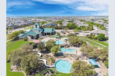 4707 Club Terrace Lane, Frisco, TX 75036 - Photo 24