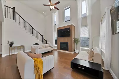 7416 Sequoia Ridge Road, Little Elm, TX 76227 - Photo 2