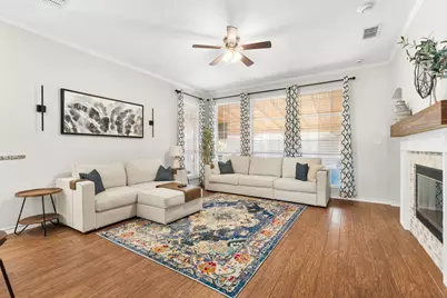 7321 Summit View Lane, Sachse, TX 75048 - Photo 16