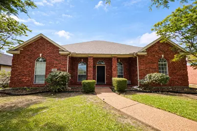 1430 Berkley Road, Allen, TX 75002 - Photo 1