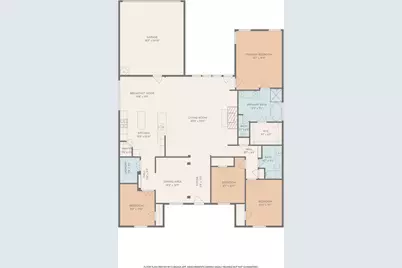 1430 Berkley Road, Allen, TX 75002 - Photo 26